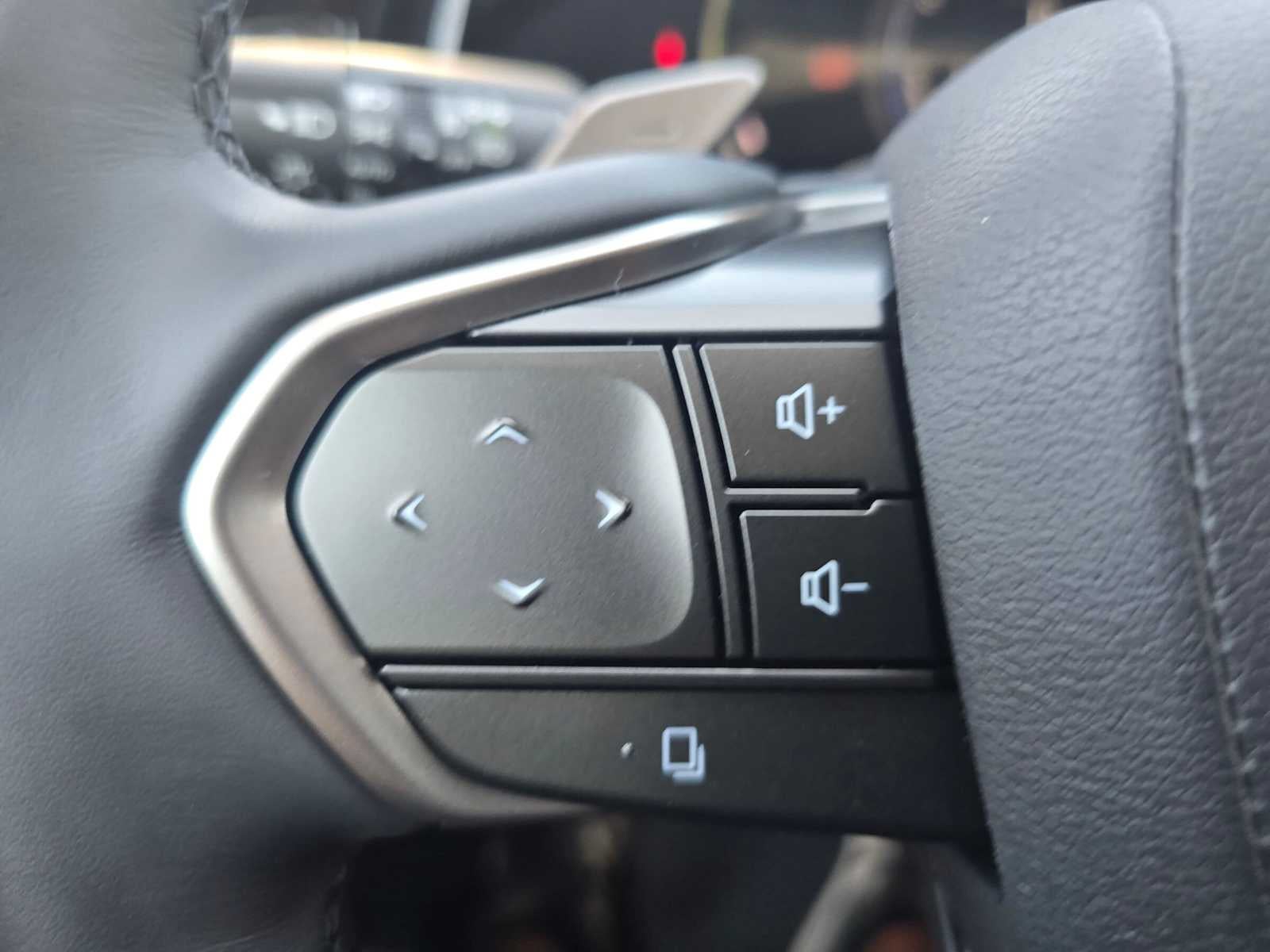 2026 Lexus NX 450h+ Luxury