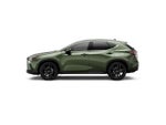 2026 Lexus NX 450h PLUS LUXURY AWD