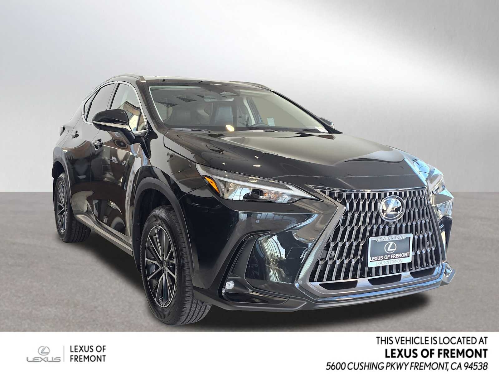 2026 Lexus NX 450h PREMIUM PLUS AWD