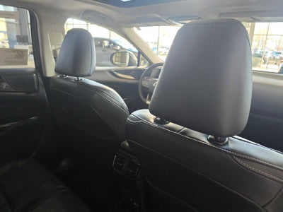 2026 Lexus NX 450h PREMIUM PLUS AWD