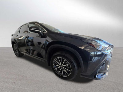 2026 Lexus NX 450h PREMIUM PLUS AWD