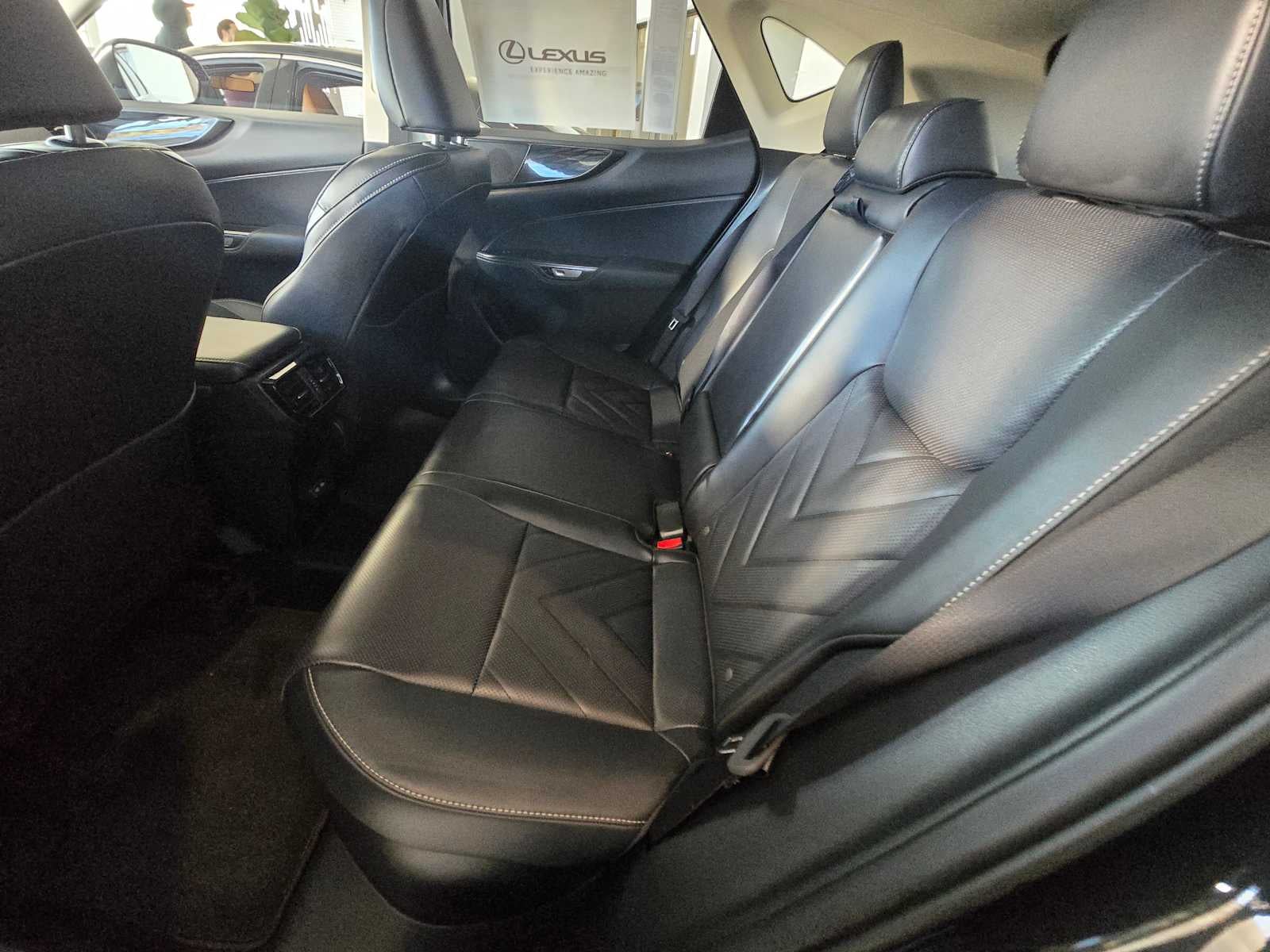 2026 Lexus NX 450h PREMIUM PLUS AWD