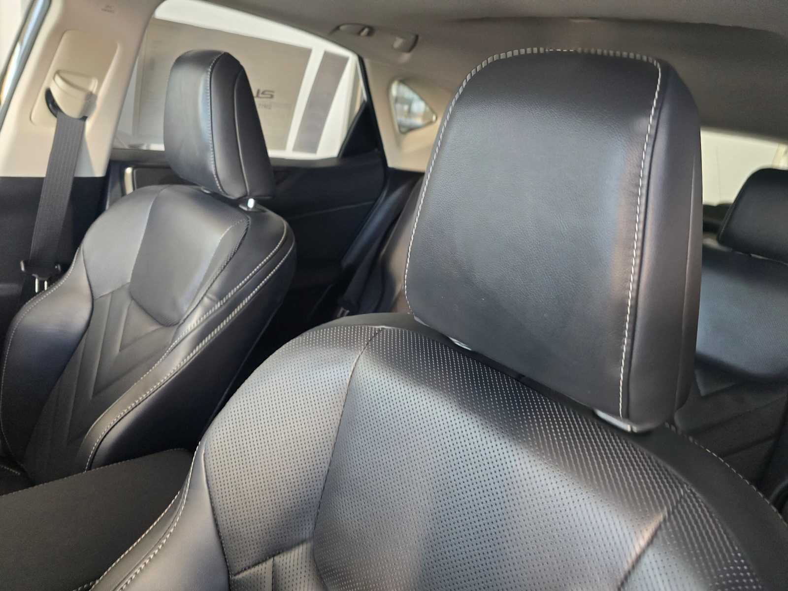 2026 Lexus NX 450h PREMIUM PLUS AWD