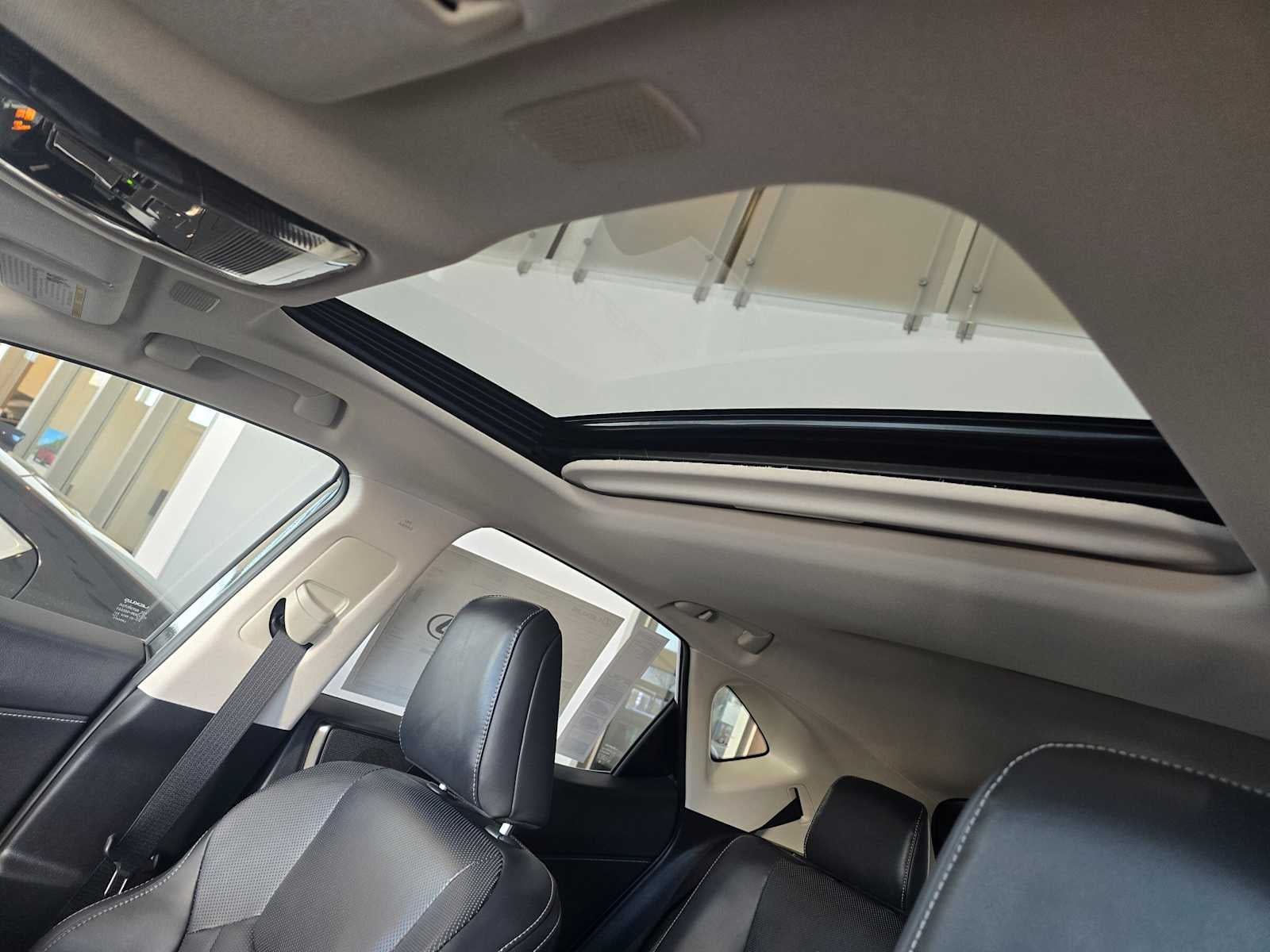 2026 Lexus NX 450h PREMIUM PLUS AWD