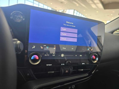 2026 Lexus NX 450h PREMIUM PLUS AWD