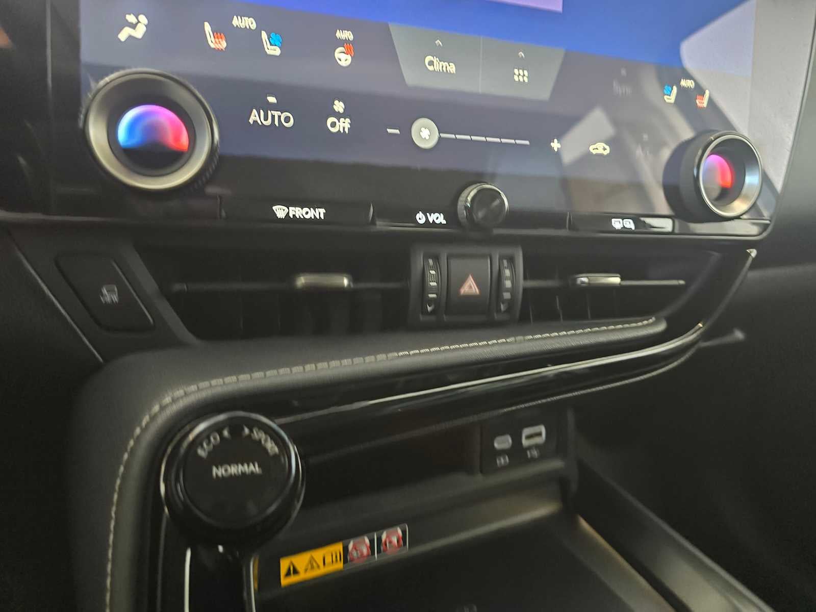 2026 Lexus NX 450h PREMIUM PLUS AWD