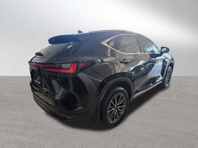 2026 Lexus NX 450h PREMIUM PLUS AWD