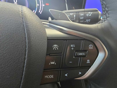 2026 Lexus NX 450h PREMIUM PLUS AWD