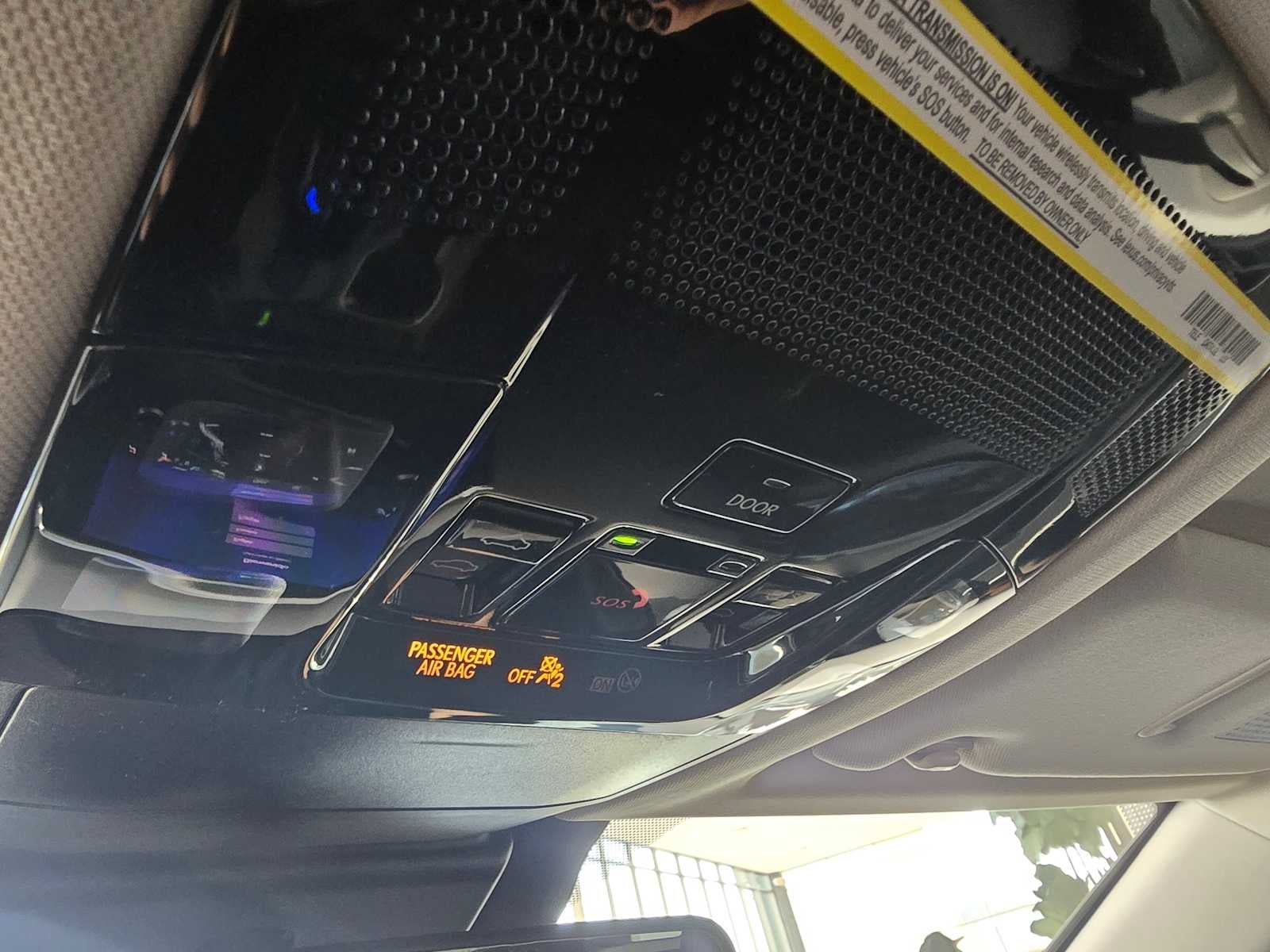 2026 Lexus NX 450h PREMIUM PLUS AWD