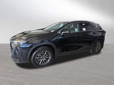 2026 Lexus NX 450h PREMIUM PLUS AWD