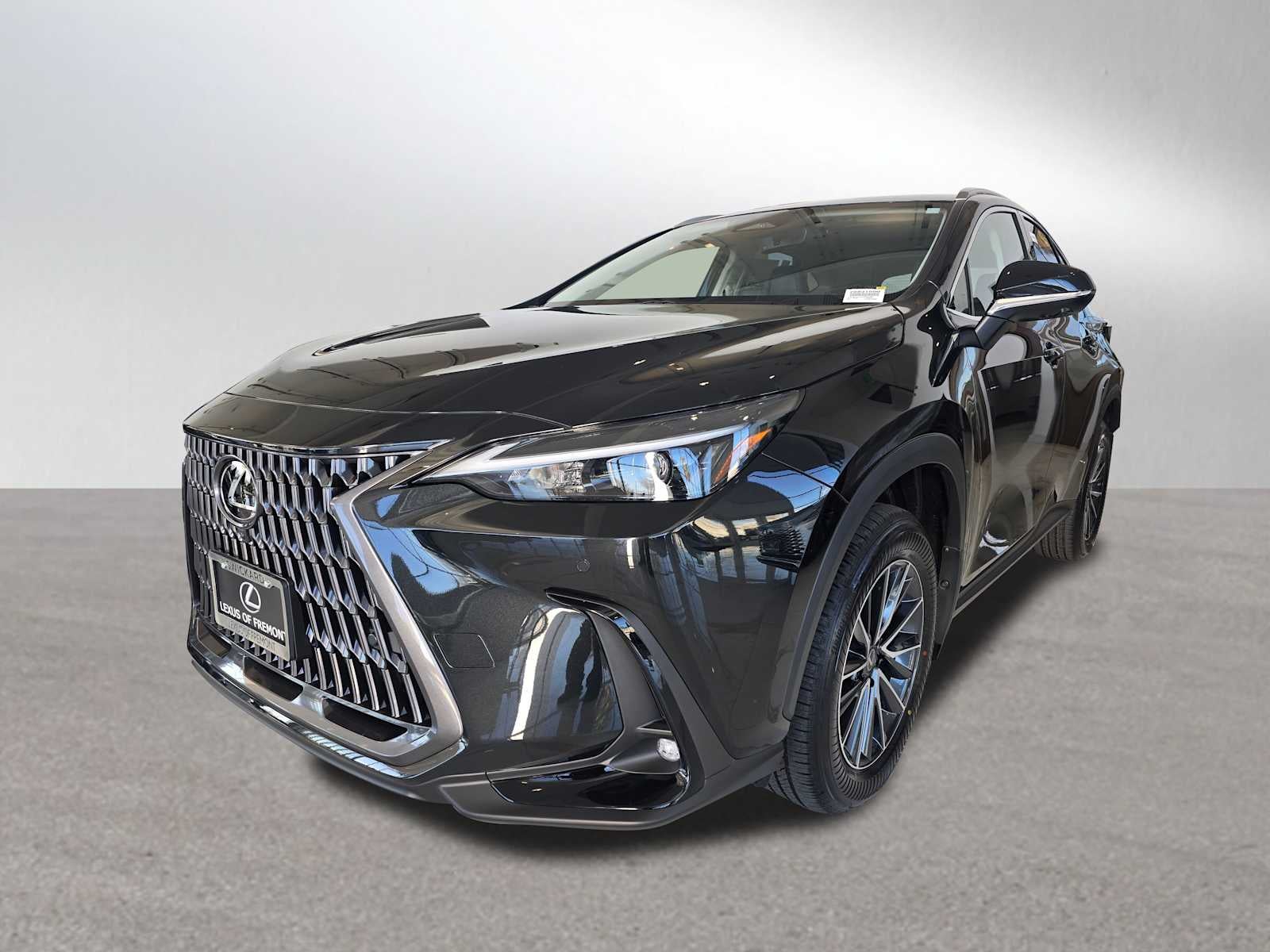2026 Lexus NX 450h PREMIUM PLUS AWD