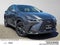 2026 Lexus NX 450h PLUS LUXURY AWD
