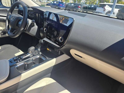2026 Lexus NX 450h PLUS LUXURY AWD