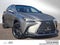2026 Lexus NX 450h PLUS LUXURY AWD