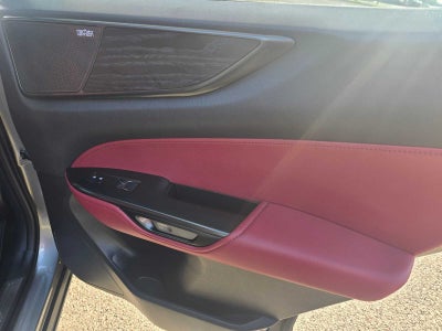 2026 Lexus NX 450h PLUS LUXURY AWD