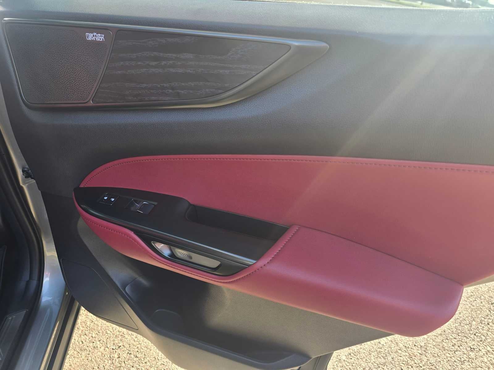 2026 Lexus NX 450h PLUS LUXURY AWD