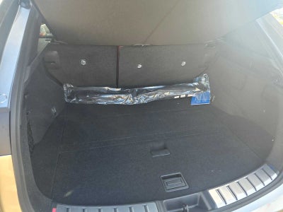 2026 Lexus NX 450h PLUS LUXURY AWD