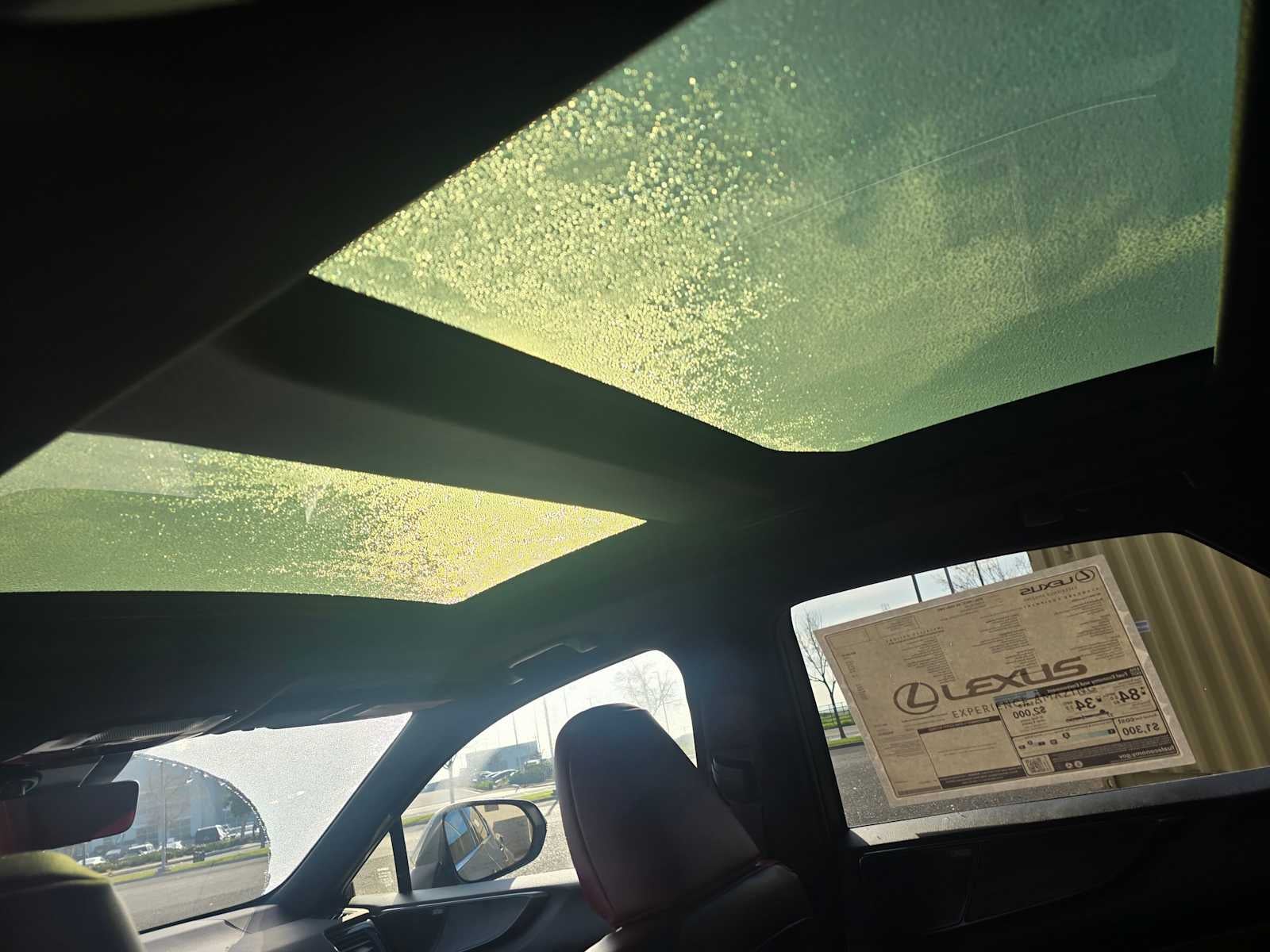 2026 Lexus NX 450h PLUS LUXURY AWD