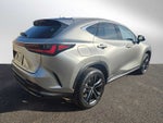 2026 Lexus NX 450h PLUS LUXURY AWD