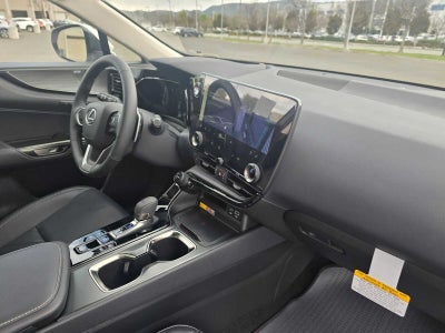 2026 Lexus NX 450h PLUS LUXURY AWD