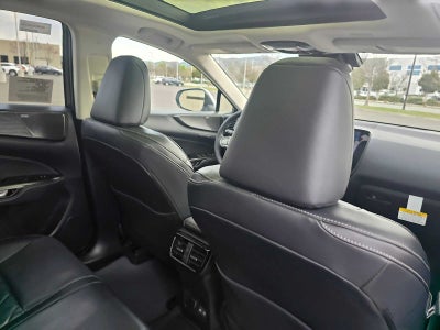 2026 Lexus NX 450h PLUS LUXURY AWD