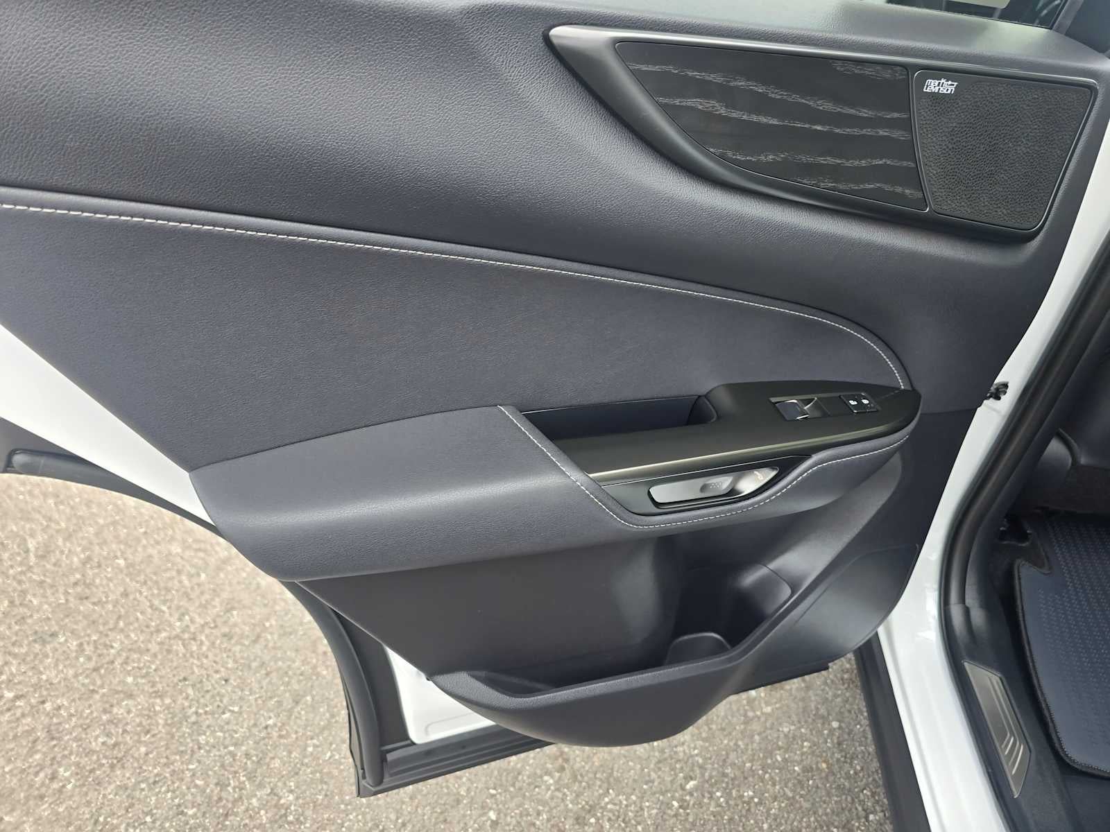 2026 Lexus NX 450h PLUS LUXURY AWD