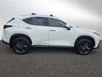 2026 Lexus NX 450h PLUS LUXURY AWD