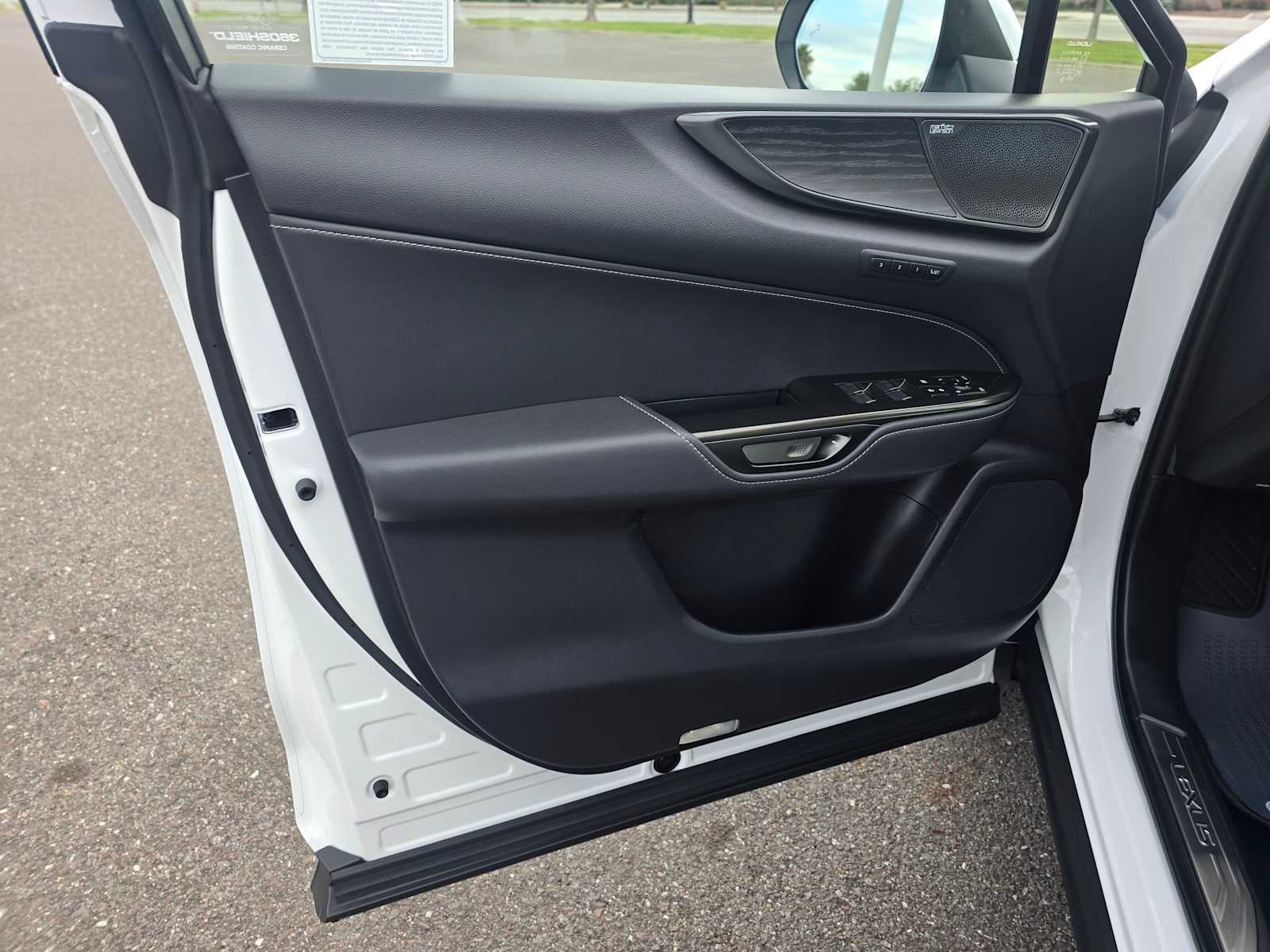 2026 Lexus NX 450h PLUS LUXURY AWD