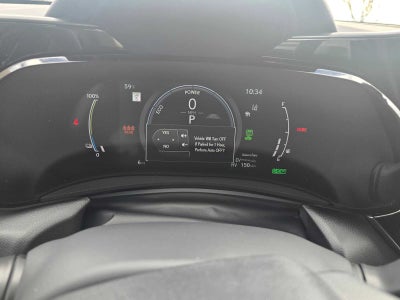 2026 Lexus NX 450h PLUS LUXURY AWD