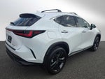 2026 Lexus NX 450h PLUS LUXURY AWD