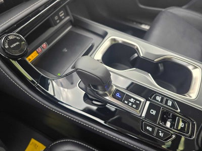 2026 Lexus NX 450h PLUS LUXURY AWD