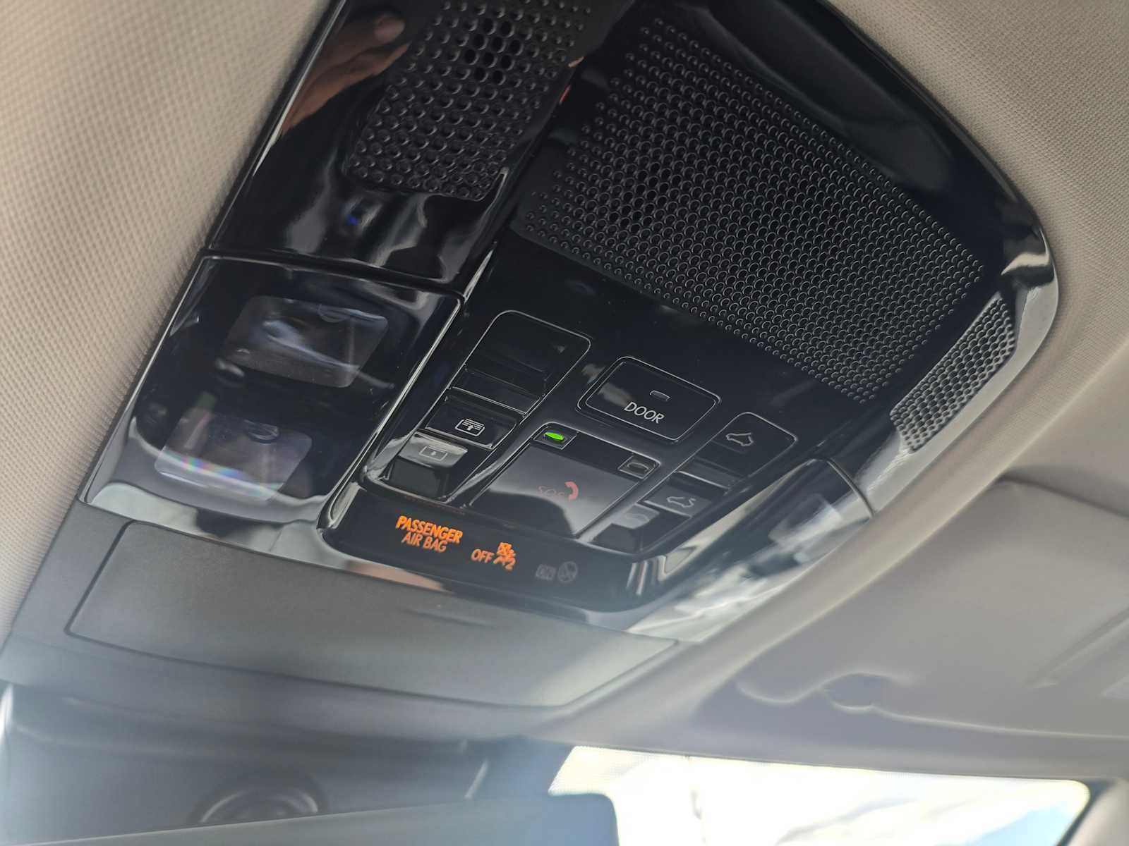 2026 Lexus NX 450h PLUS LUXURY AWD