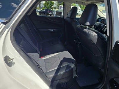 2026 Lexus NX 450h PLUS LUXURY AWD