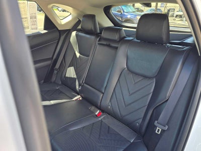 2026 Lexus NX 450h PLUS LUXURY AWD