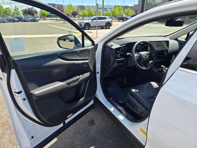 2026 Lexus NX 450h PLUS LUXURY AWD
