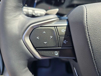 2026 Lexus NX 450h PLUS LUXURY AWD