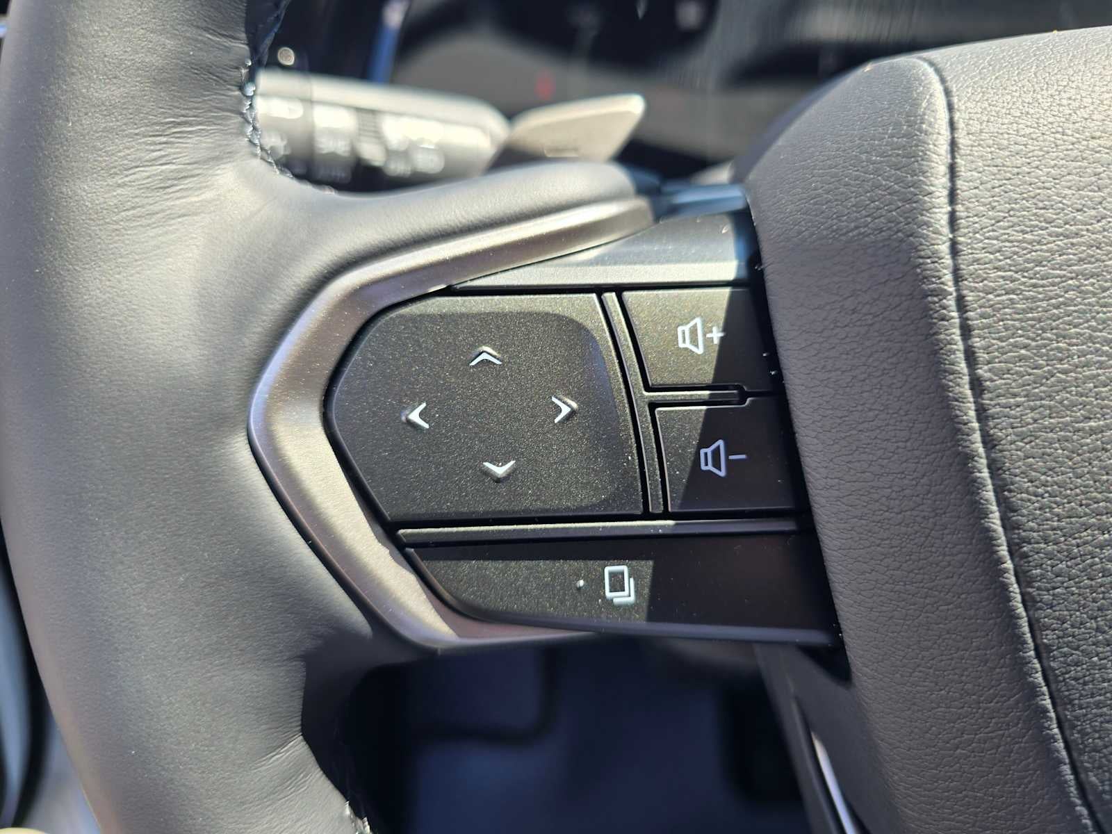 2026 Lexus NX 450h PLUS LUXURY AWD