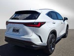 2026 Lexus NX 450h PLUS LUXURY AWD