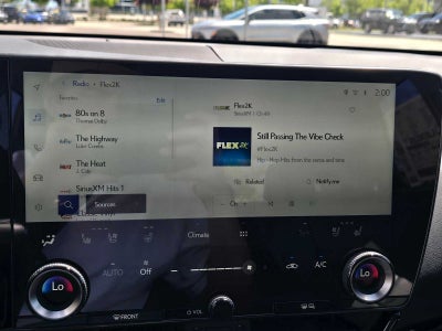 2026 Lexus NX 450h PLUS LUXURY AWD