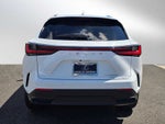 2026 Lexus NX 450h PLUS LUXURY AWD