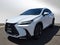 2026 Lexus NX 450h PLUS LUXURY AWD
