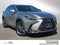 2026 Lexus NX 450h PREMIUM PLUS AWD