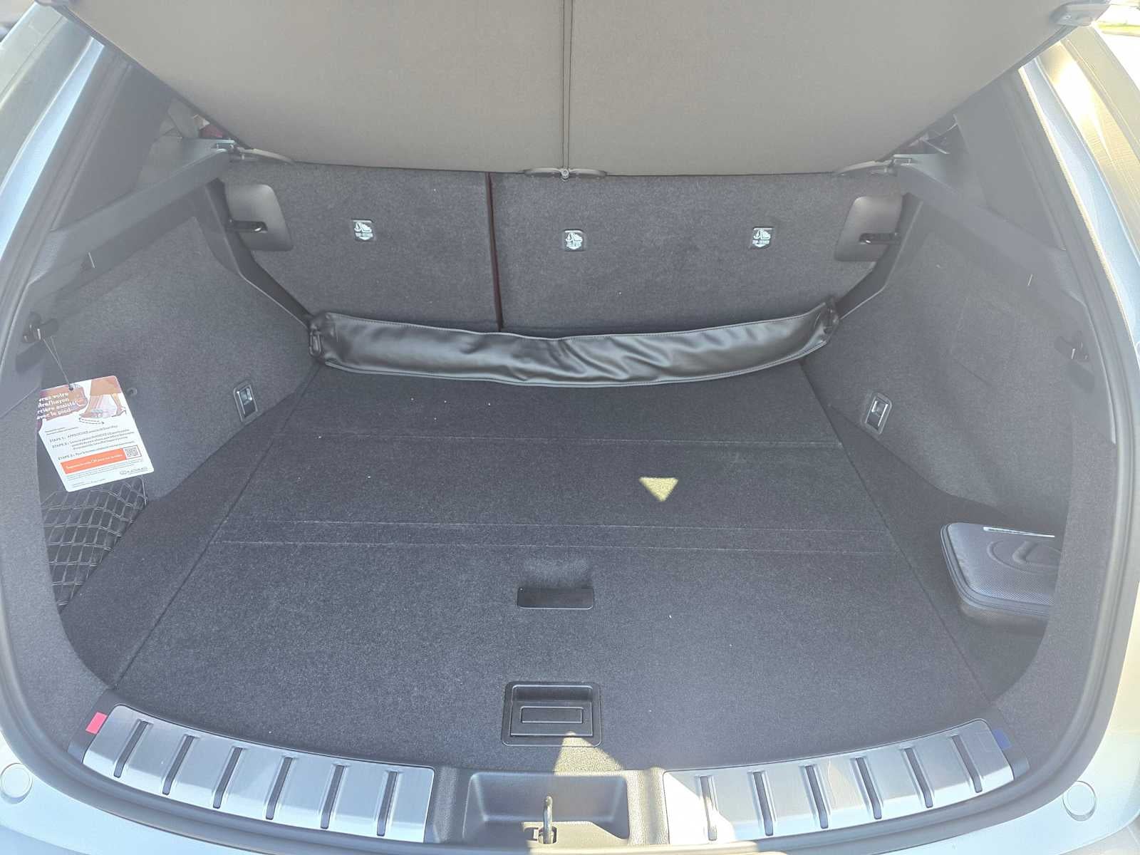 2026 Lexus NX 450h PREMIUM PLUS AWD