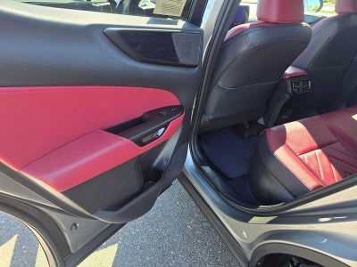 2026 Lexus NX 450h PREMIUM PLUS AWD
