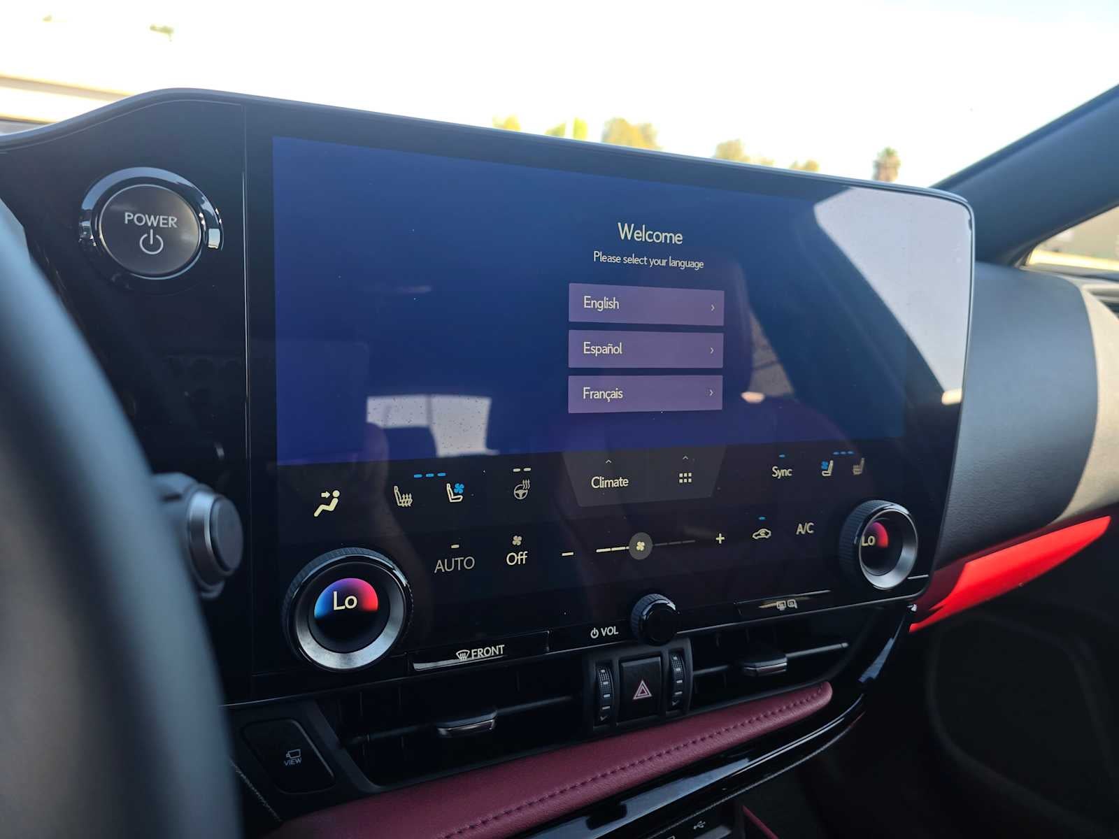 2026 Lexus NX 450h PREMIUM PLUS AWD