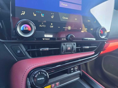 2026 Lexus NX 450h PREMIUM PLUS AWD