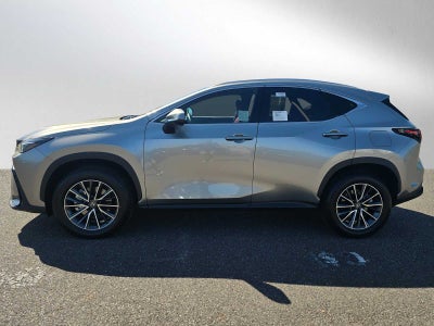 2026 Lexus NX 450h PREMIUM PLUS AWD