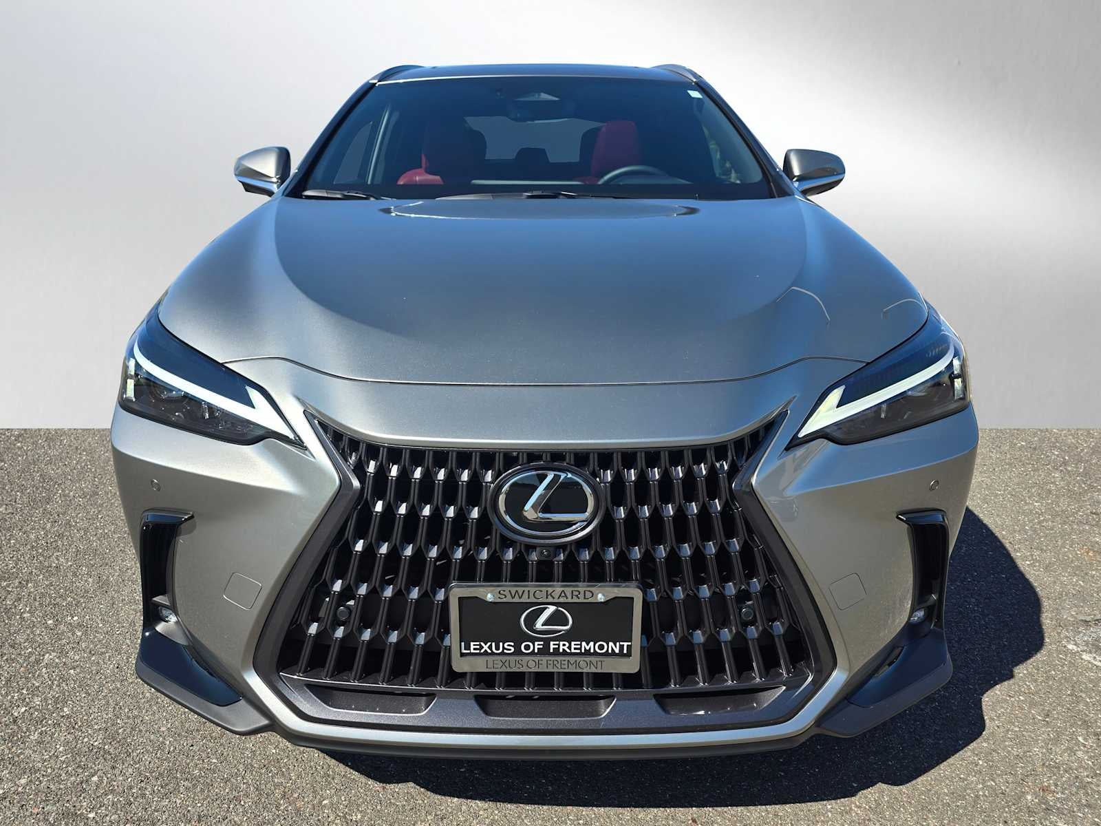 2026 Lexus NX 450h PREMIUM PLUS AWD