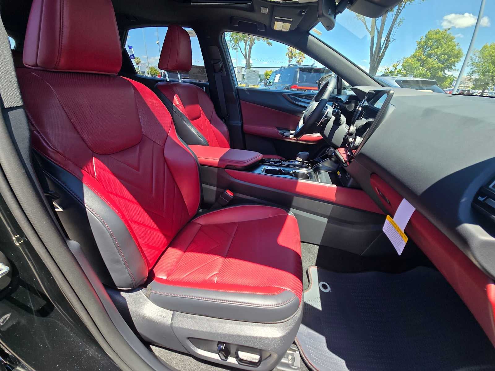 2026 Lexus NX 450h PREMIUM PLUS AWD