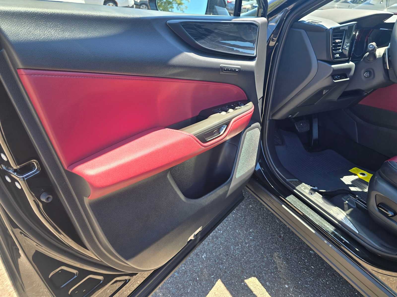 2026 Lexus NX 450h PREMIUM PLUS AWD